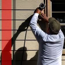 Best Wood Siding Installation  in Claymont, DE